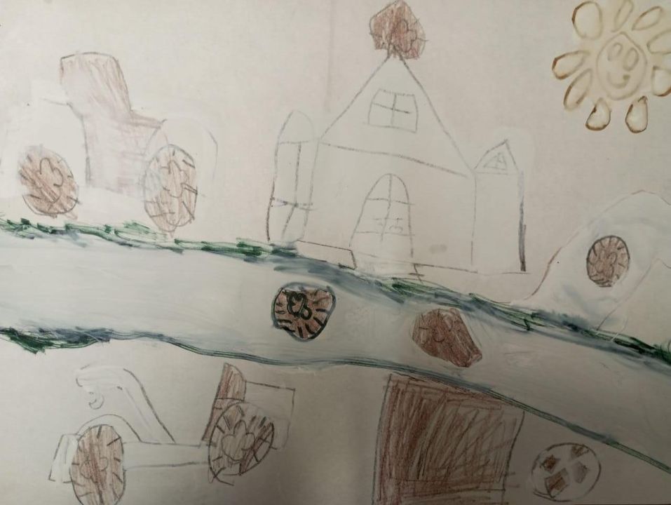 Радмир Радмирович Каюмов