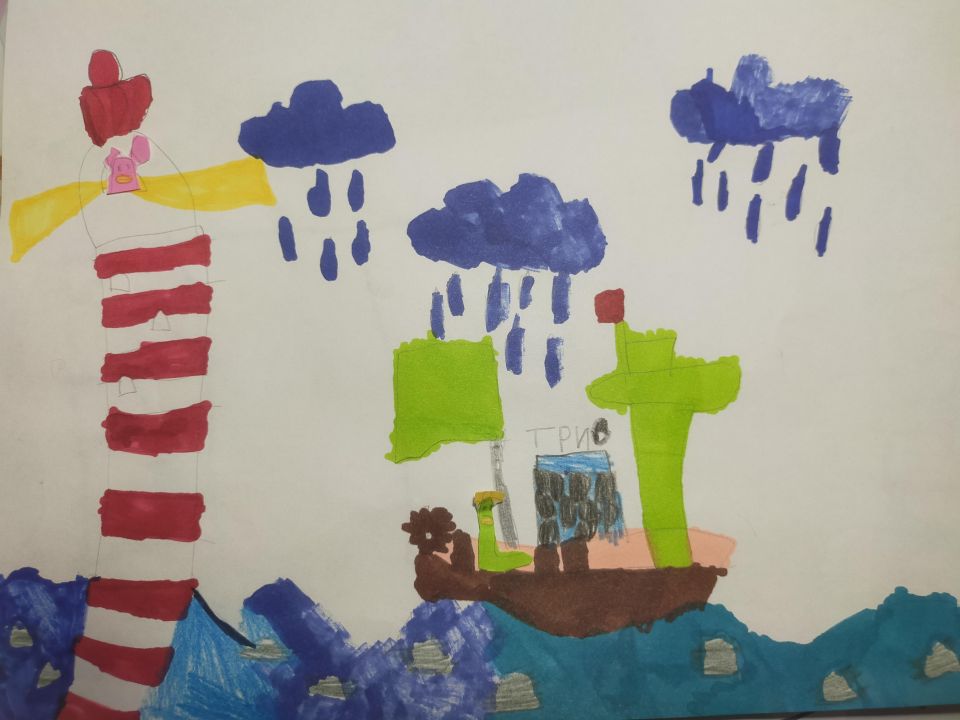 Дарина Владимировна Рудакова