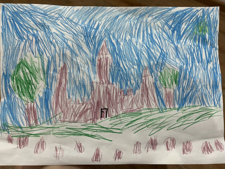 Максим Денисович Антонов