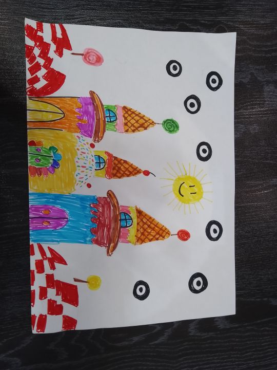 Таня Сергеевна Лата