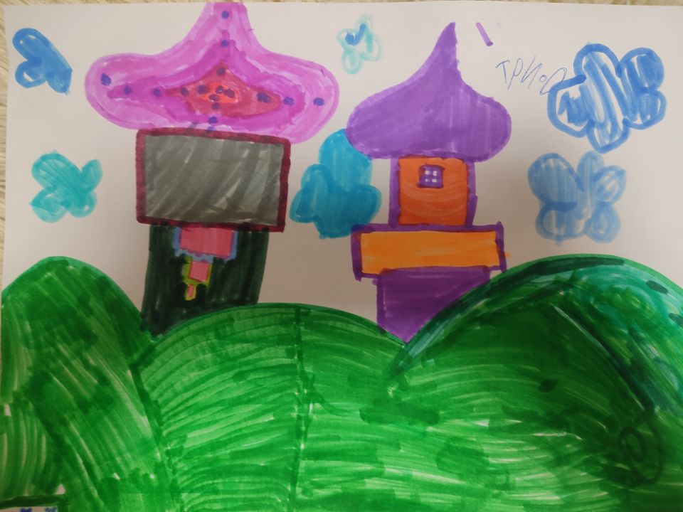 Виктория Сергеевна Ратькова