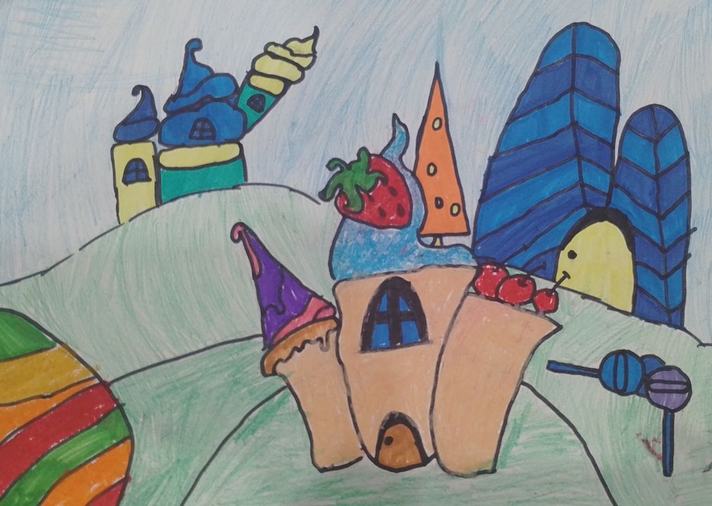 Софья Михайловна Кучумова