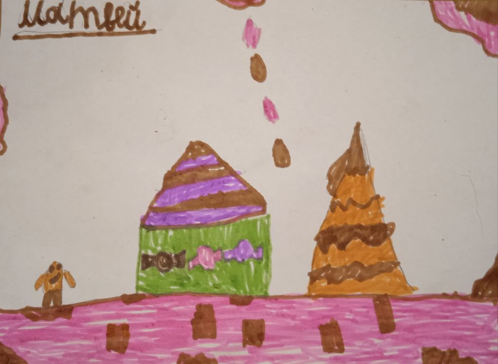 Матвей Викторович Новиков