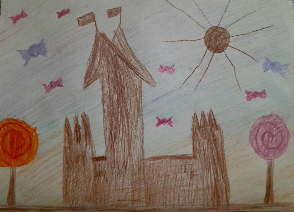 Костя Михайлюк