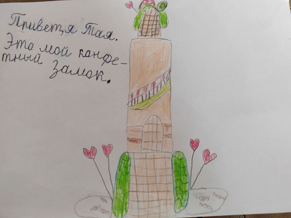 Тараско Юрьевна Таисия