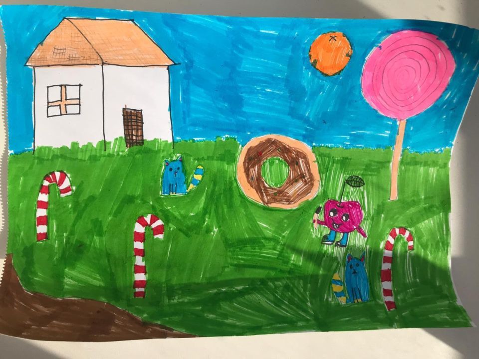 Камилла Маратовна Кужанкулова