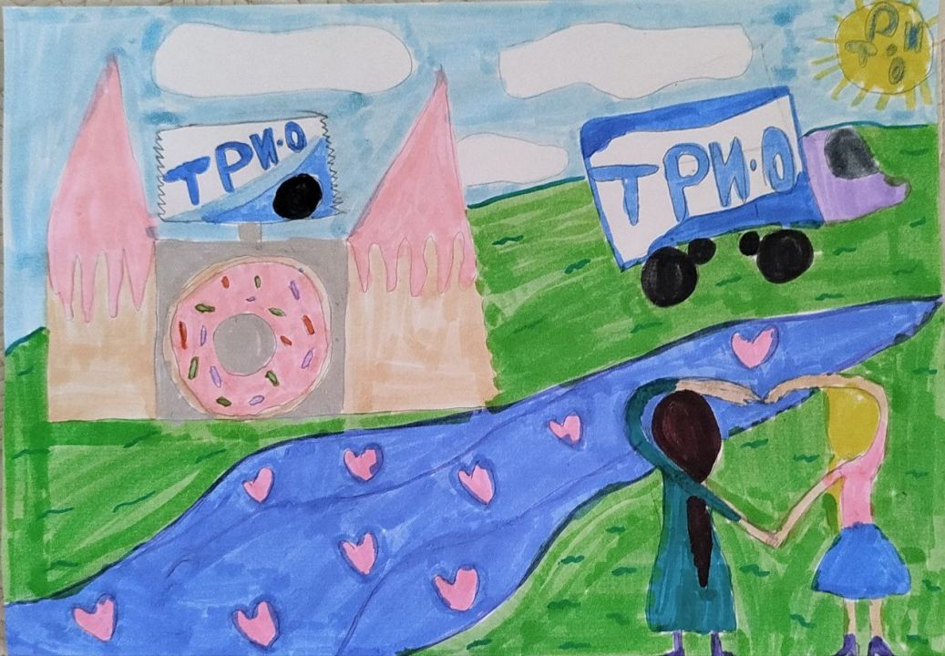 алена Павловна коротичева