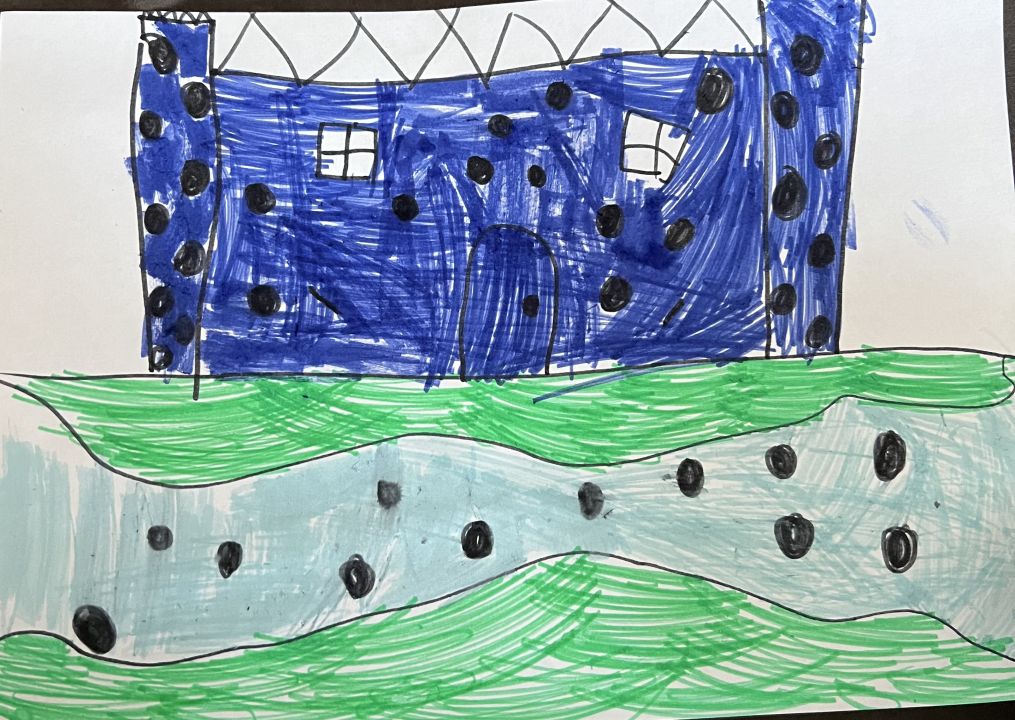 Ульяна Николаевна Антипина