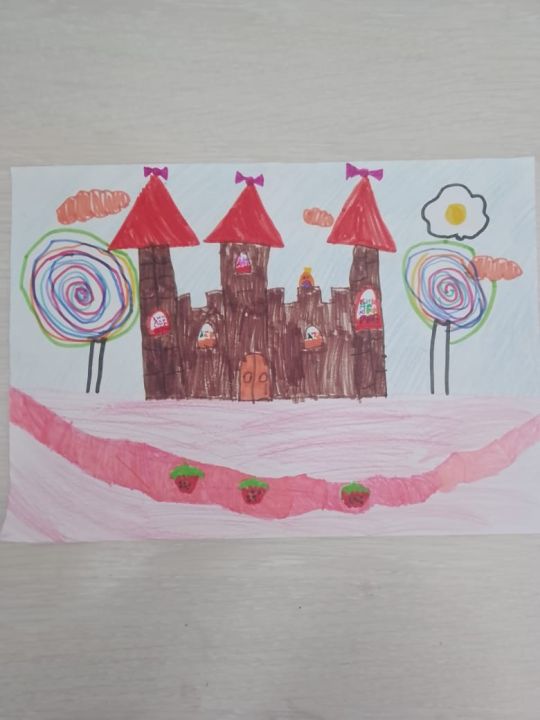 Варвара Евгеньевна Красавина