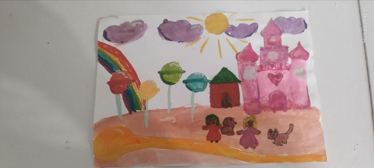 Ирина Владимировна Матвеева