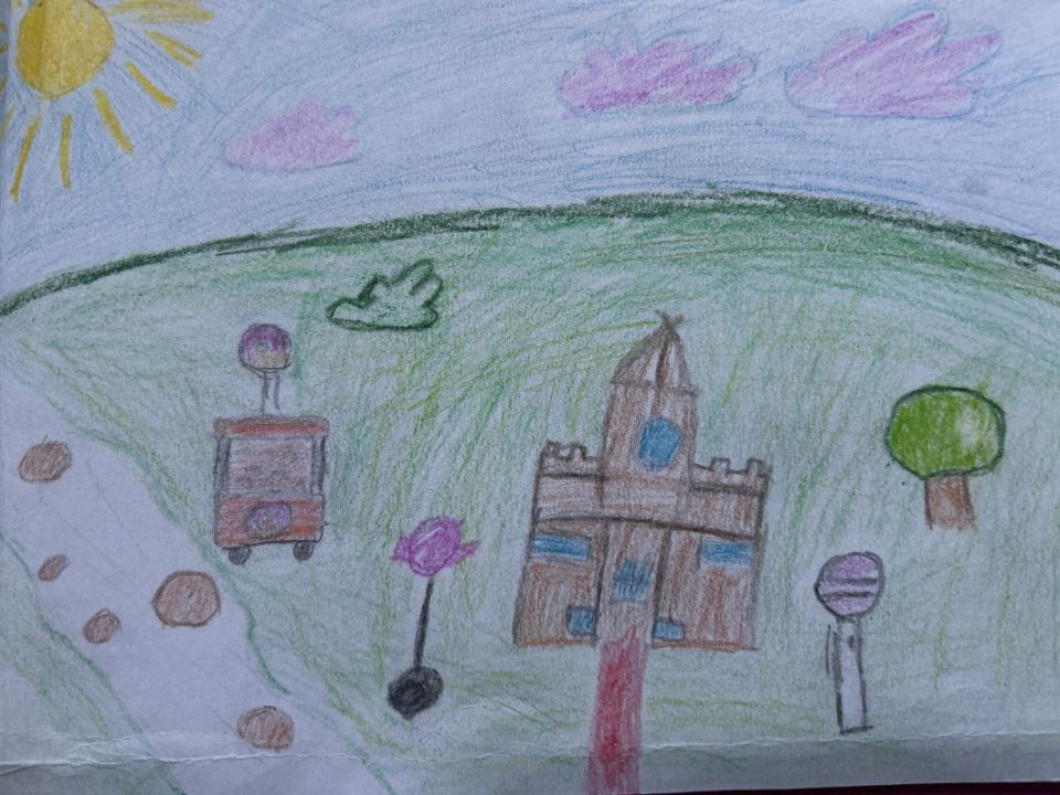 Данчыт Олегович Чамый