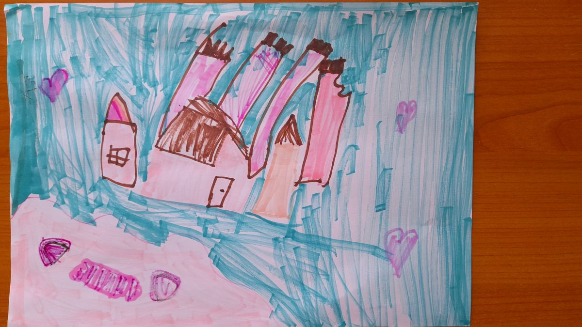 Александра Дмитриевна Ульянова