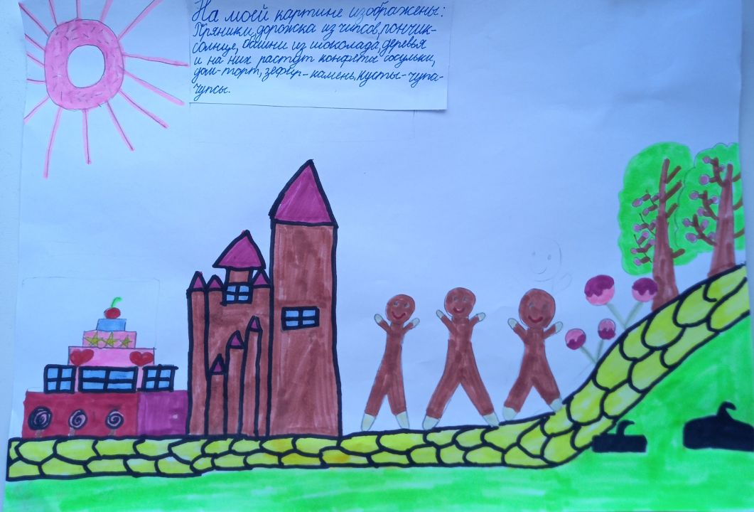 Маша Ивановна Носкова