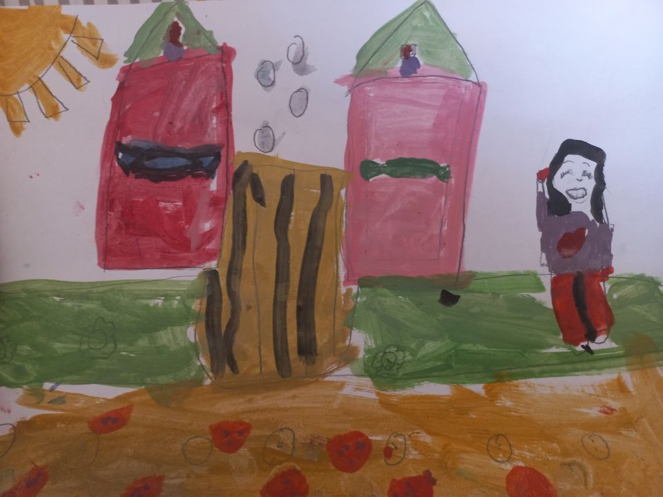 Юлия Михайловна Абрамова