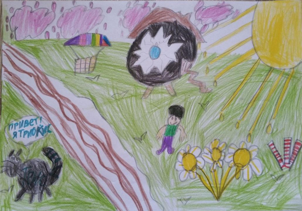 Данила Владимирович Давыдов