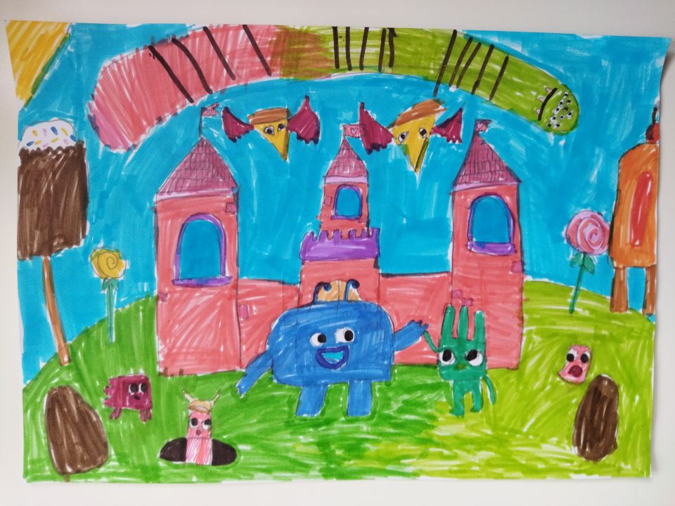 Ева Дмитриевна Крутчинская