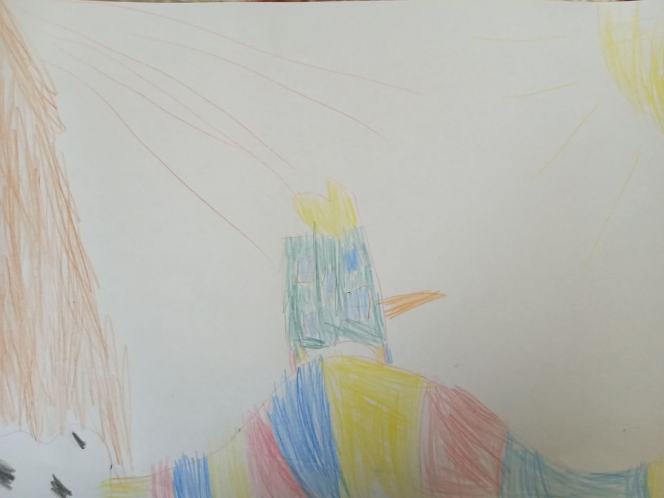 Александр Иванович Серенко