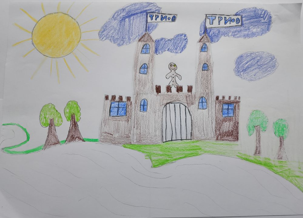 Артём Романович Кузнецов