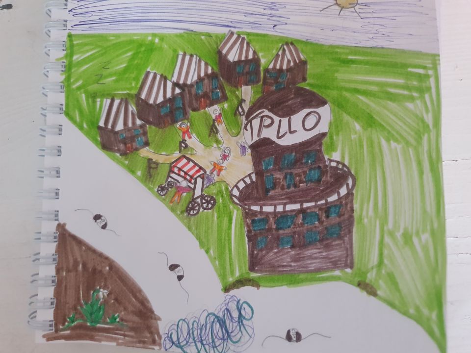 Лиза Александровна Клишина