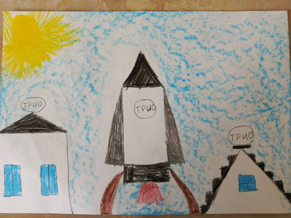 Рома Бабкин