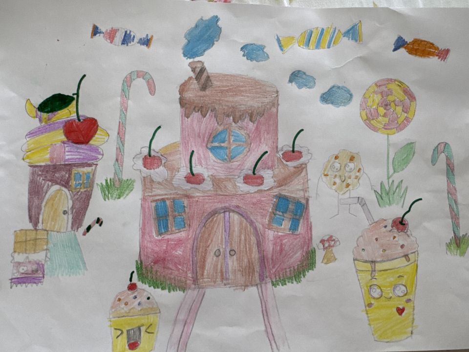 Ульяна Цыпилева