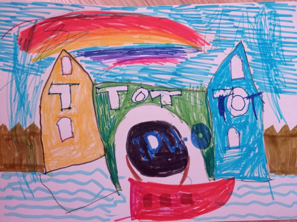 Алина Азизовна Пигилева