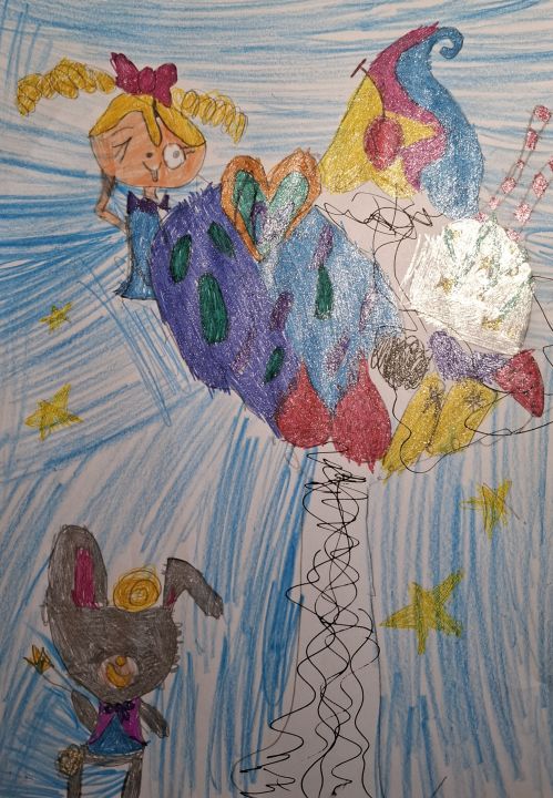 Елизавета Евгеньевна Чубарова