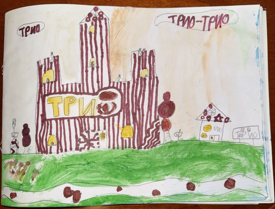 Егор Анатольевич Андреев