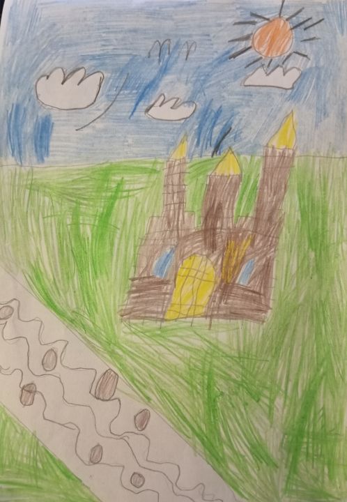 Виктор Жданов