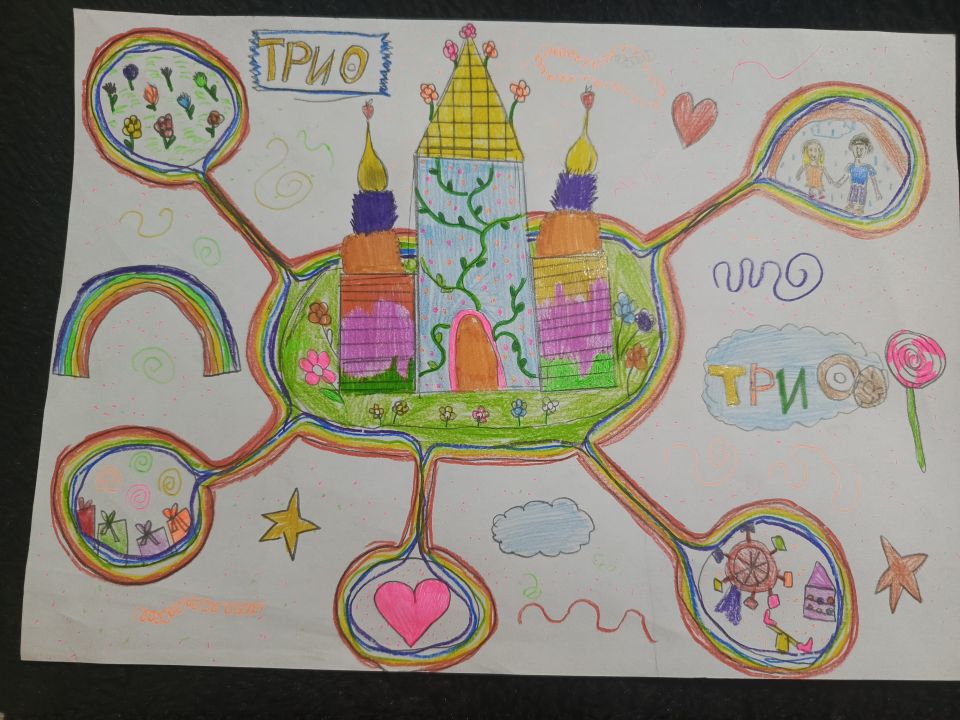 Пелагея Витальевна Москаленко