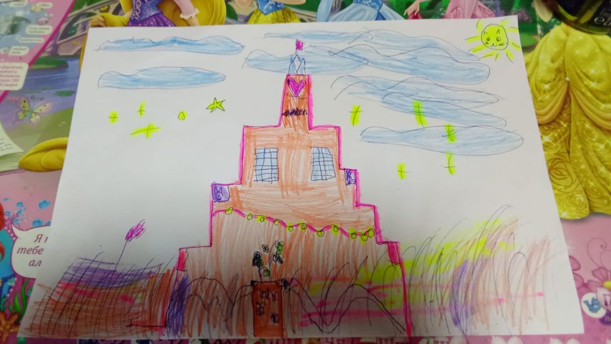 Ангелина Анатольевна Ильина