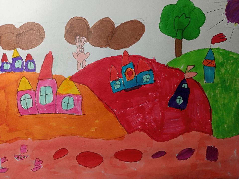 Мирослава Пчельникова