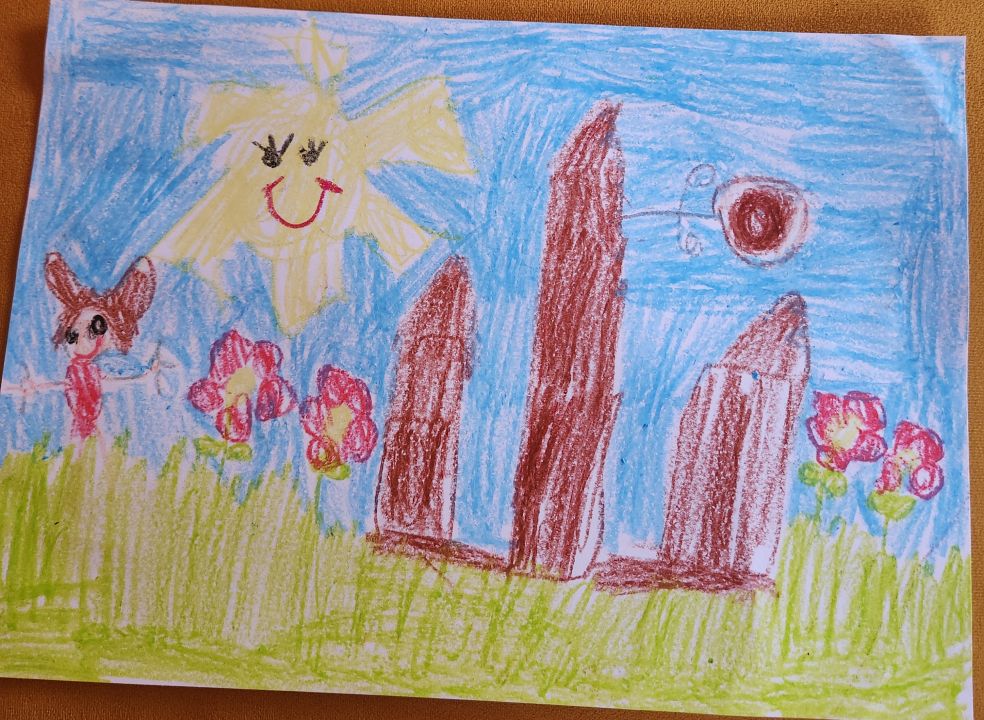 Полина Окулова