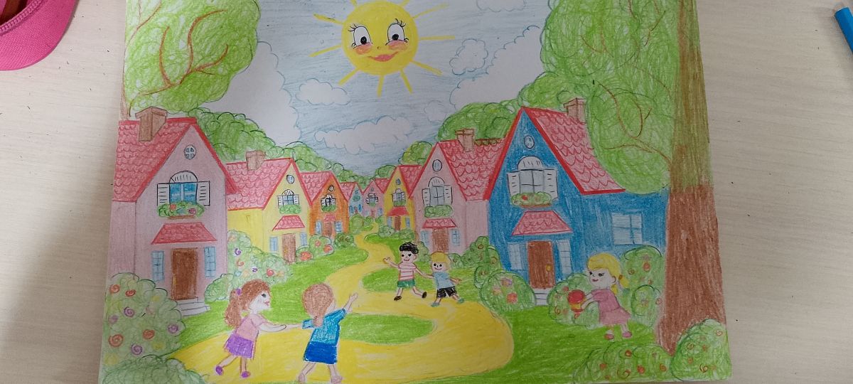 Ксения Евгеньевна Лекомцева