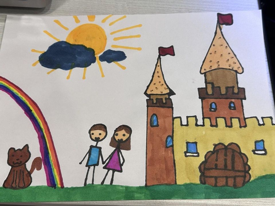 Мария Артемовна Шевченко