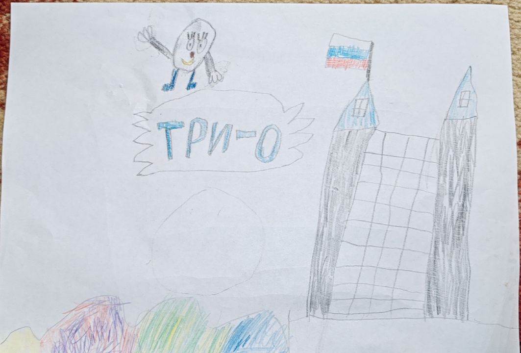 Тимур Вильнурович Нигаматов