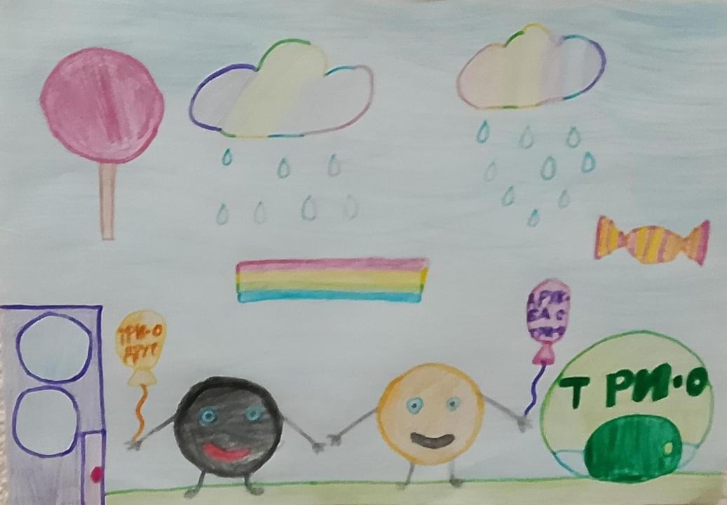 Ярослава Павловна Белова