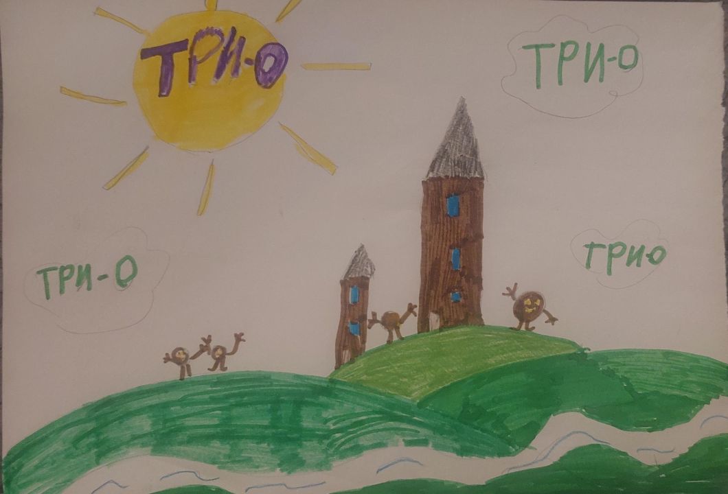 Михаил Васильевич Сергиенко