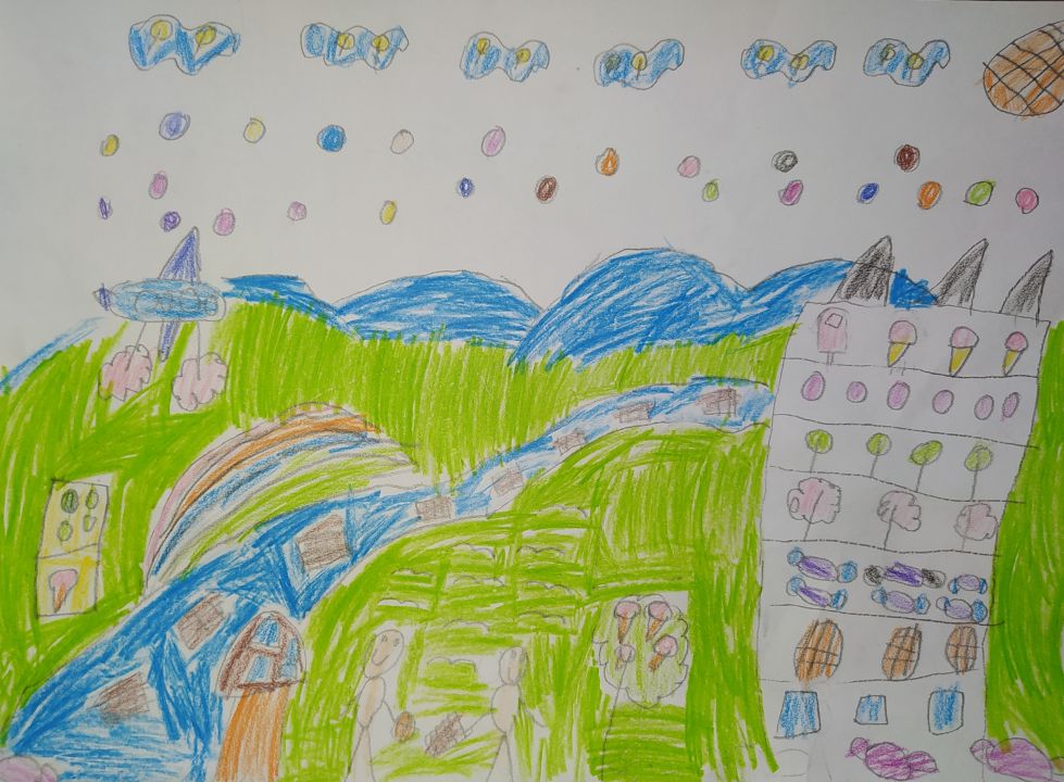 Сафия Набиюллаевна Батдалова