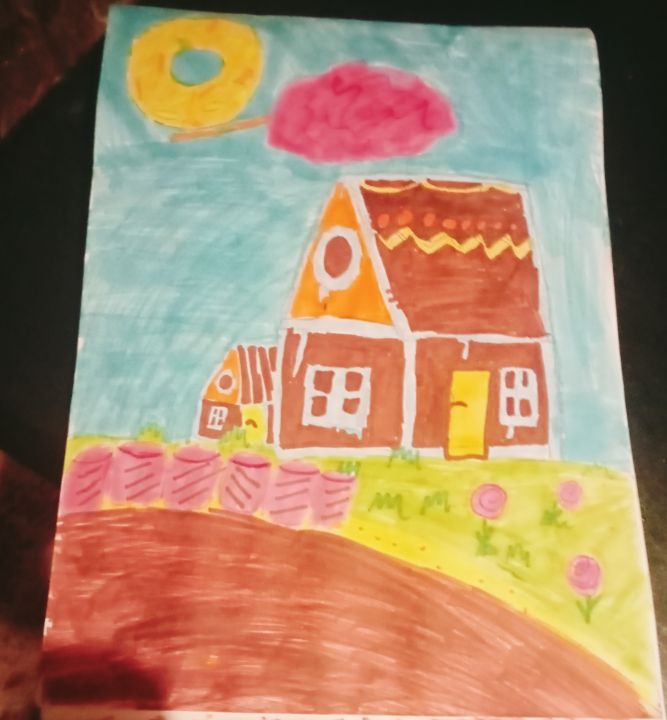 Мирон Петрович Быстров