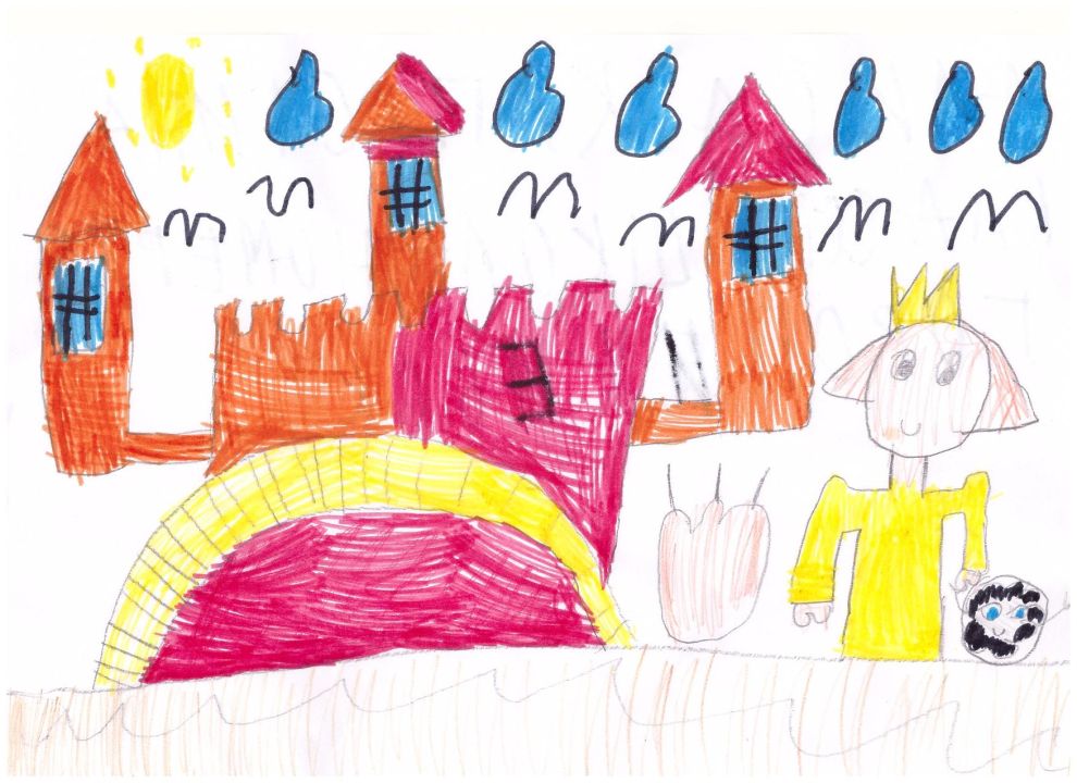 Алиса Кирилловна Капустина