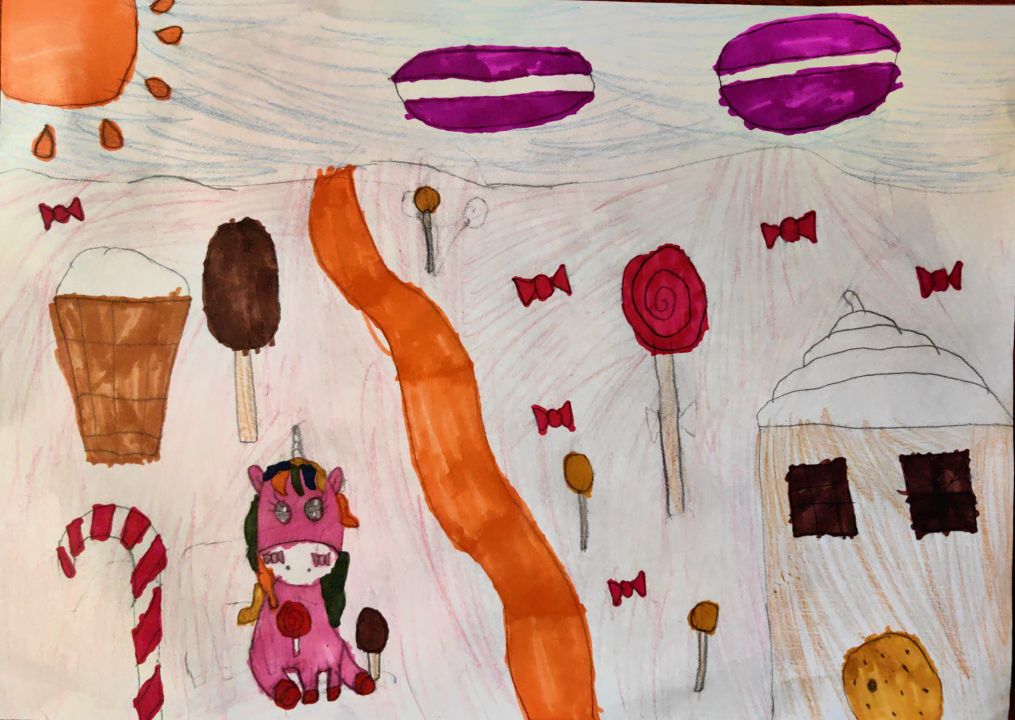 Мария Евгеньевна Морозова