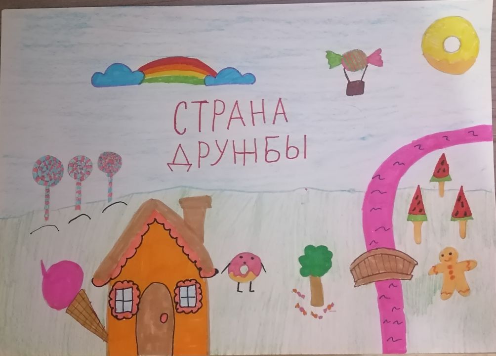Валерия Витальевна Тыщенко