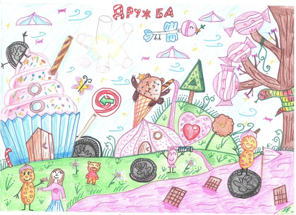 София Алексеевна Булыга