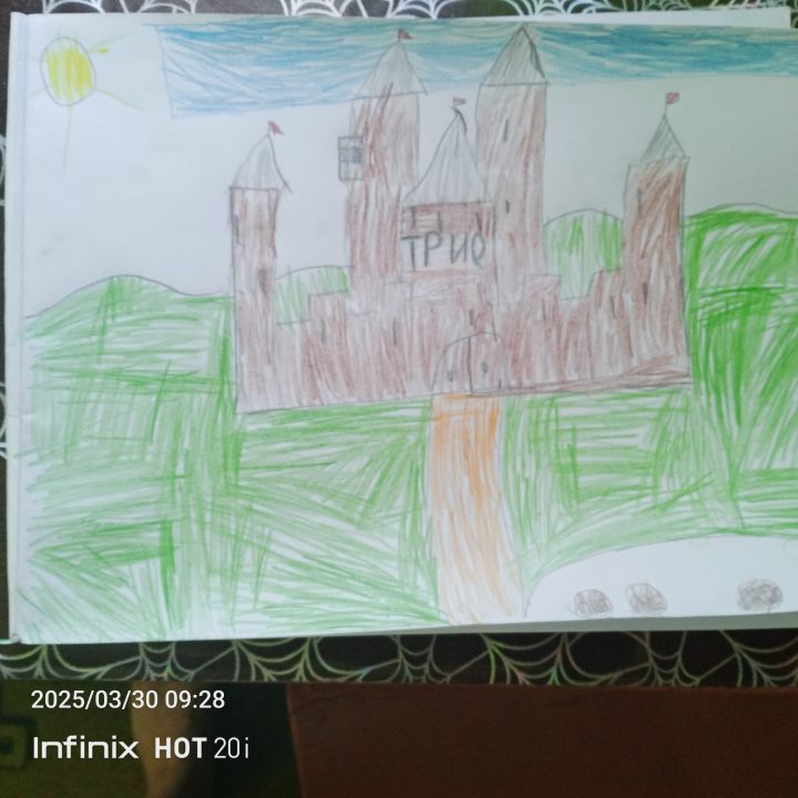 Сергей Игоревич Хомченко