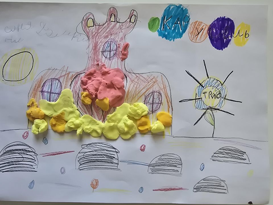 София Фомкина