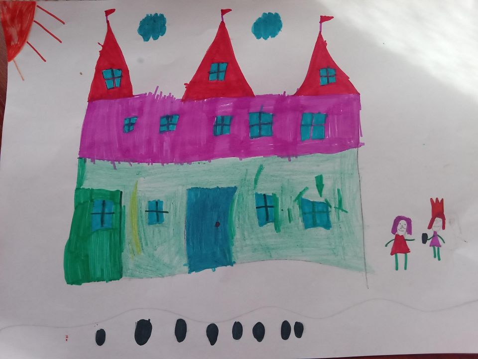 Нина Сергеевна Ворошилова