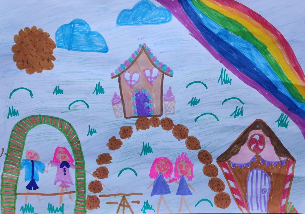 Анастасия Николаевна Игумнова