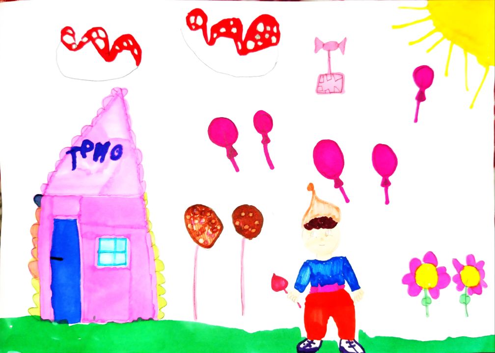 Татьяна Владимировна Домченко