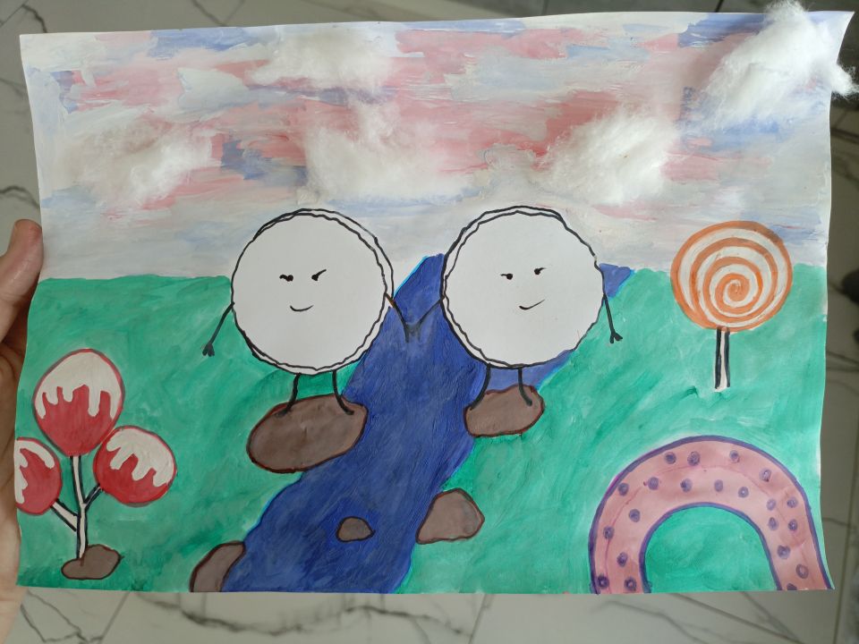 Артём Глебович Иванов